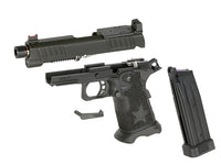 STACCATO 2011 C2 GBB Pistol (Upgraded Version) – Licensed by EMG