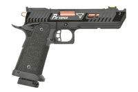 TTI JW4 Pit Viper GBB Pistol (Upgraded Version)