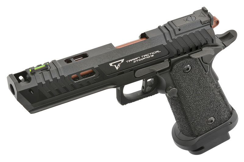 TTI JW4 Pit Viper GBB Pistol (Upgraded Version)