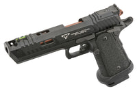 TTI JW4 Pit Viper GBB Pistol (Upgraded Version)