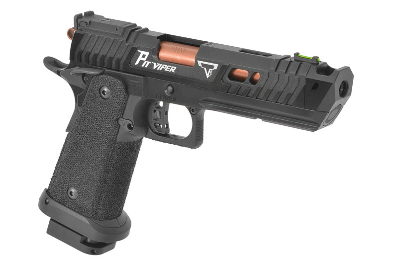 TTI JW4 Pit Viper GBB Pistol (Upgraded Version)