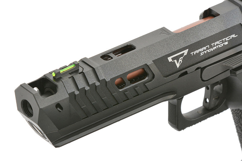 TTI JW4 Pit Viper GBB Pistol (Upgraded Version)