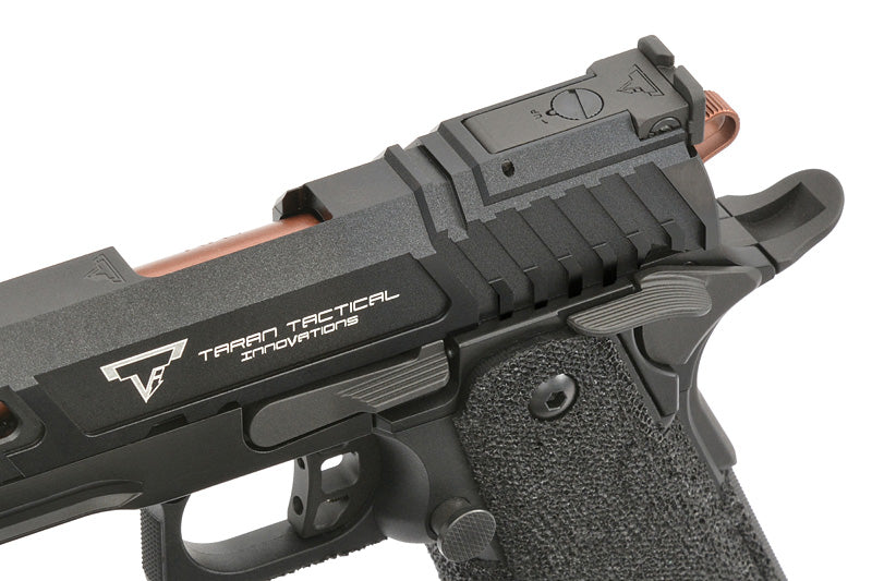 TTI JW4 Pit Viper GBB Pistol (Upgraded Version)