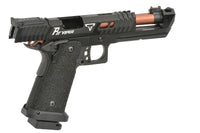 TTI JW4 Pit Viper GBB Pistol (Upgraded Version)