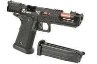 TTI JW4 Pit Viper GBB Pistol (Upgraded Version)