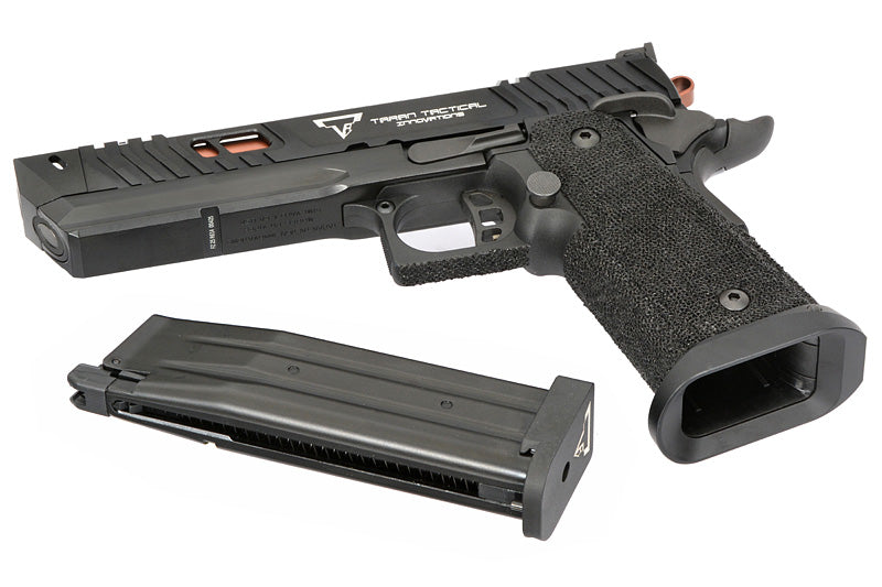 TTI JW4 Pit Viper GBB Pistol (Upgraded Version)