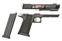 TTI JW4 Pit Viper GBB Pistol (Upgraded Version)