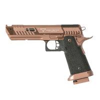 TTI Sand Viper GBB Pistol (Upgraded Version) – JAG Arms / Army Armament R615-1
