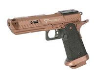 TTI Sand Viper GBB Pistol (Upgraded Version) – JAG Arms / Army Armament R615-1