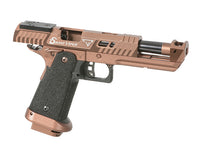 TTI Sand Viper GBB Pistol (Upgraded Version) – JAG Arms / Army Armament R615-1