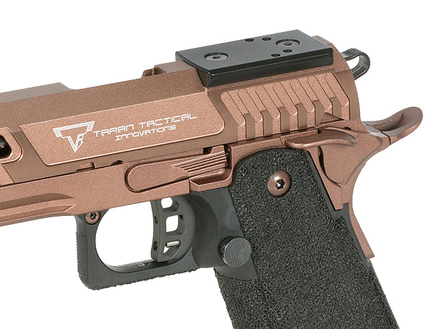 TTI Sand Viper GBB Pistol (Upgraded Version) – JAG Arms / Army Armament R615-1