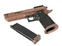 TTI Sand Viper GBB Pistol (Upgraded Version) – JAG Arms / Army Armament R615-1