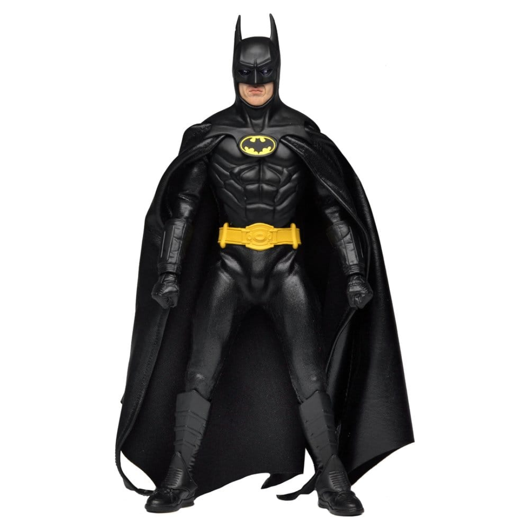 NECA Batman (1989) Clothed Action Figure Batman (20cm)