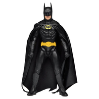 NECA Batman (1989) Clothed Action Figure Batman (20cm)