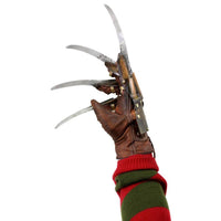 NECA A Nightmare On Elm Street 3 Replica 1/1 Freddy´s Glove by LAB7 Malta, Europe