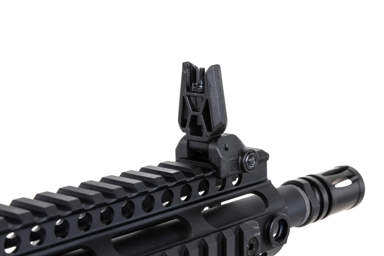 SA-C20-L CORE™ Gen.2 HAL ETU™ Airsoft Carbine – Black