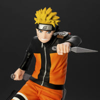 ABYstyle ABYSTYLE Studio Naruto Uzumaki SFC Figure by LAB7 Malta, Europe
