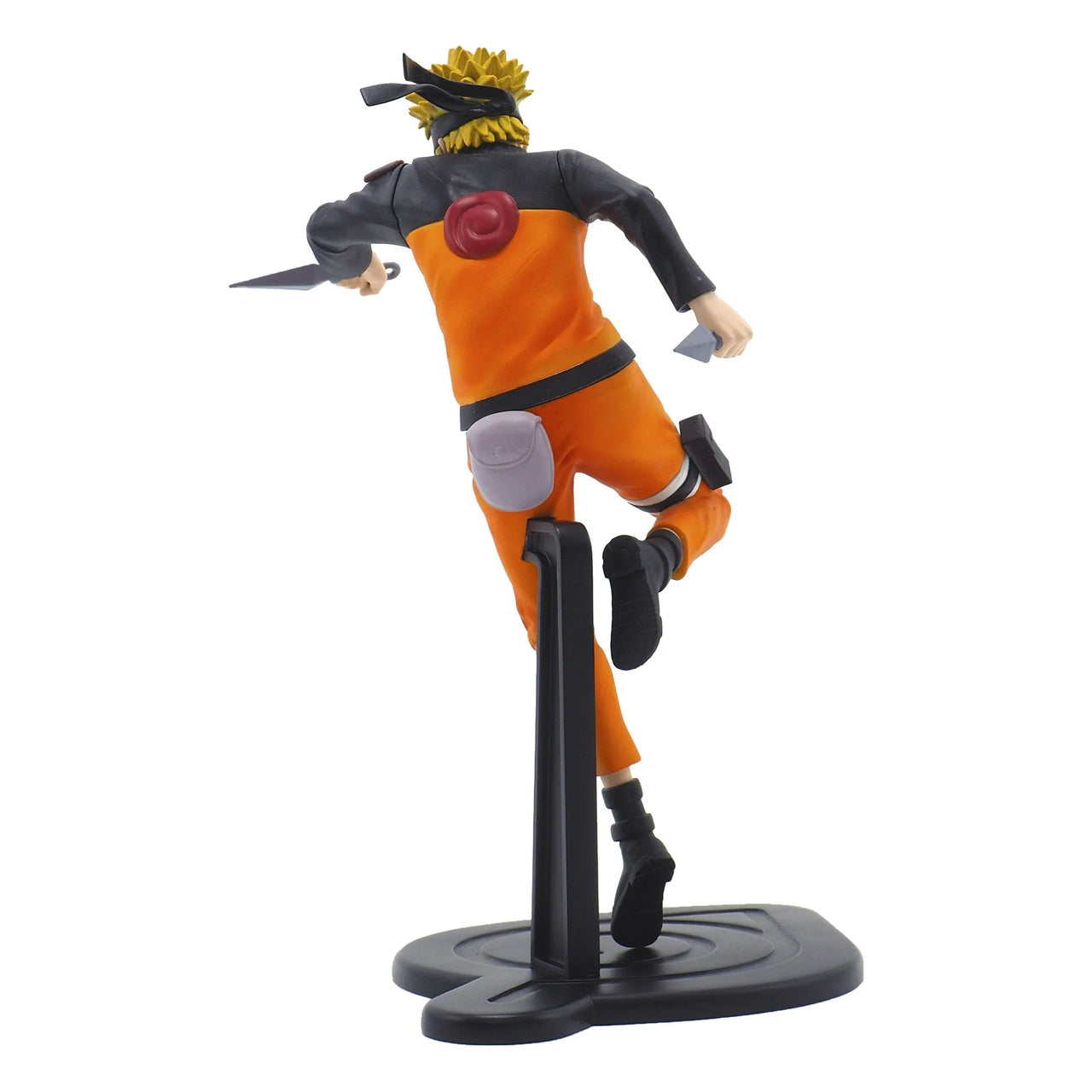 ABYstyle ABYSTYLE Studio Naruto Uzumaki SFC Figure by LAB7 Malta, Europe