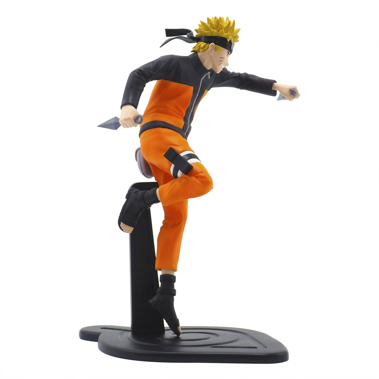 ABYstyle ABYSTYLE Studio Naruto Uzumaki SFC Figure by LAB7 Malta, Europe