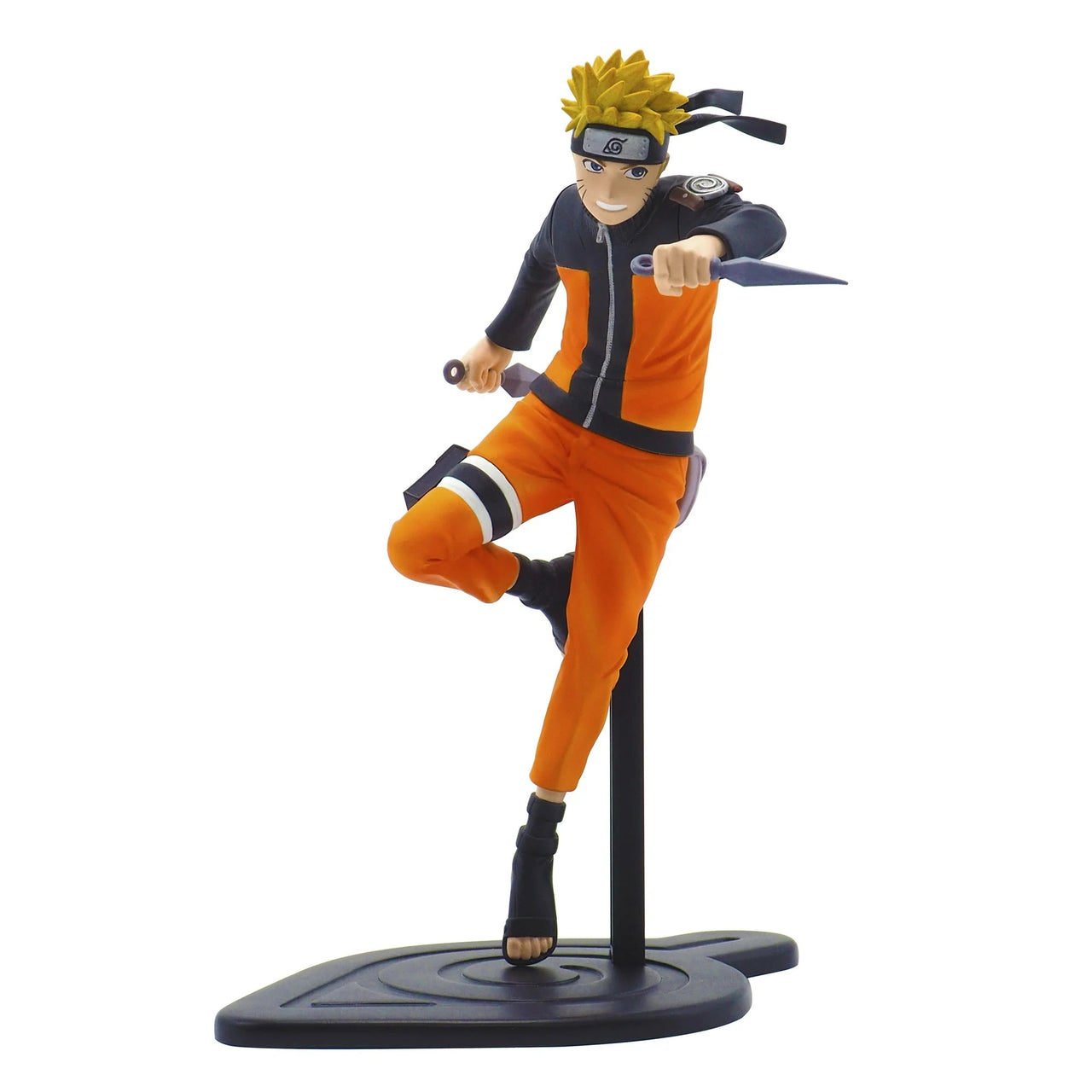 ABYstyle ABYSTYLE Studio Naruto Uzumaki SFC Figure by LAB7 Malta, Europe