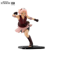 ABYstyle ABYSTYLE Studio Sakura SFC Figure by LAB7 Malta, Europe
