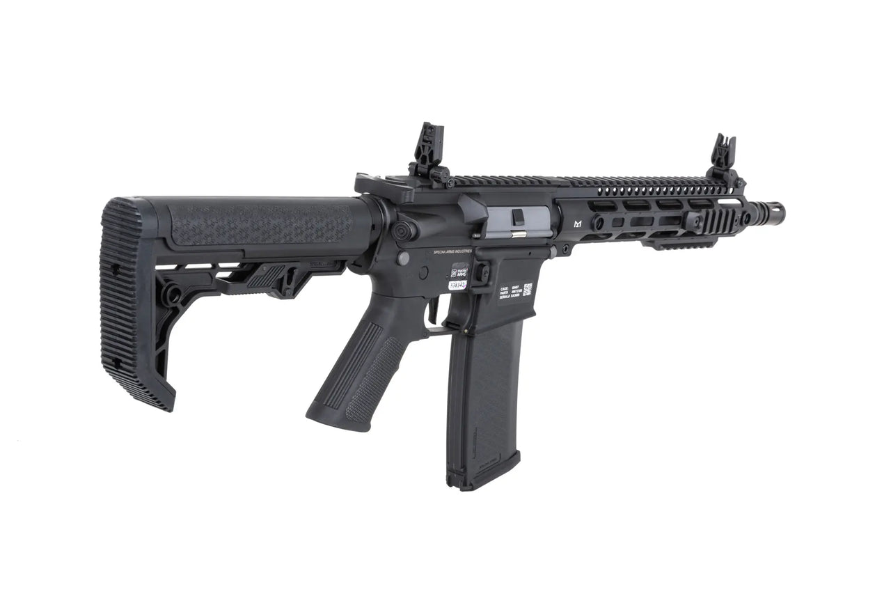 SA-C20-L CORE™ Gen.2 HAL ETU™ Airsoft Carbine – Black