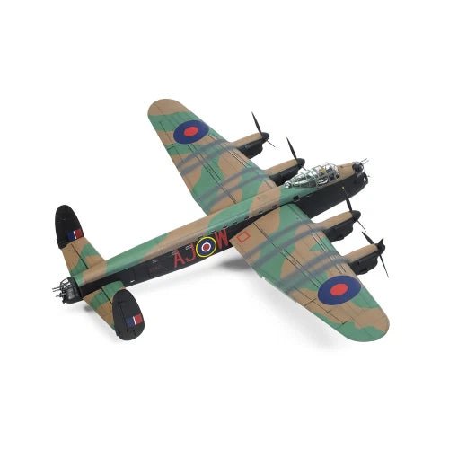 Airfix Avro Lancaster B.III (Special) "The Dambusters" (1:72 Scale) in Malta | LAB7