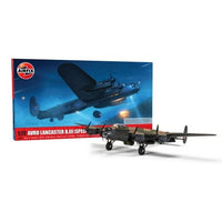 Airfix Avro Lancaster B.III (Special) 