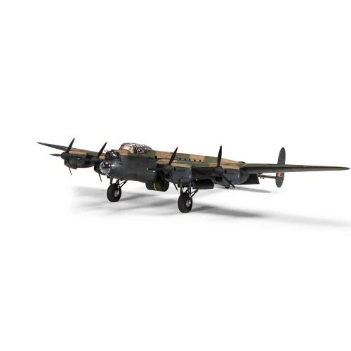 Airfix Avro Lancaster B.III (Special) "The Dambusters" (1:72 Scale) by LAB7 Malta, Europe