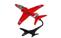 Airfix Small Beginners Set – Red Arrows Hawk (1:72 Scale) by LAB7 Malta, Europe