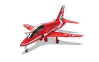 Airfix Small Beginners Set – Red Arrows Hawk (1:72 Scale) by LAB7 Malta, Europe