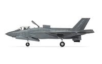 Airfix Starter Set – Lockheed Martin F - 35B Lightning II (1:72 Scale) by LAB7 Malta, Europe