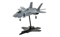 Airfix Starter Set – Lockheed Martin F - 35B Lightning II (1:72 Scale) by LAB7 Malta, Europe