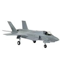 Airfix Starter Set – Lockheed Martin F - 35B Lightning II (1:72 Scale) by LAB7 Malta, Europe