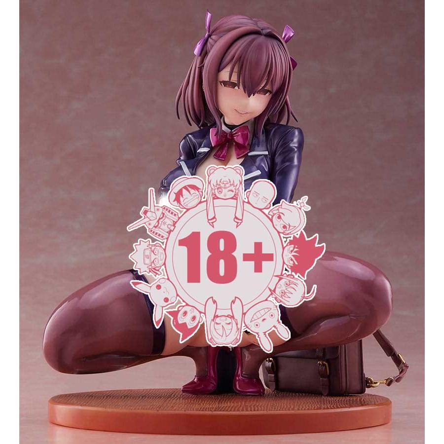 Nocturne Aisei Tenshi Love Mary PVC Statue 1/6 Akari Asahina 17 cm by LAB7 Malta, Europe