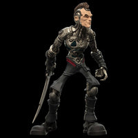 WETA Workshop Alita: Battle Angel Mini Epics Vinyl Figure Zapan 13 cm by LAB7 Malta, Europe