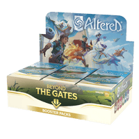 Equinox Altered - Beyond The Gates Booster Display Box (36 Packs) ENG by LAB7 Malta, Europe