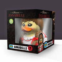 TUBBZ Annabelle TUBBZ (Boxed Edition) by LAB7 Malta, Europe