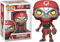 Funko Apex Legends - Revenant Pop! Vinyl Figure 872 by LAB7 Malta, Europe