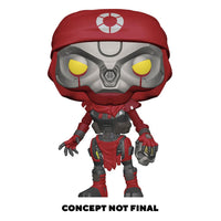 Funko Apex Legends - Revenant Pop! Vinyl Figure 872 by LAB7 Malta, Europe