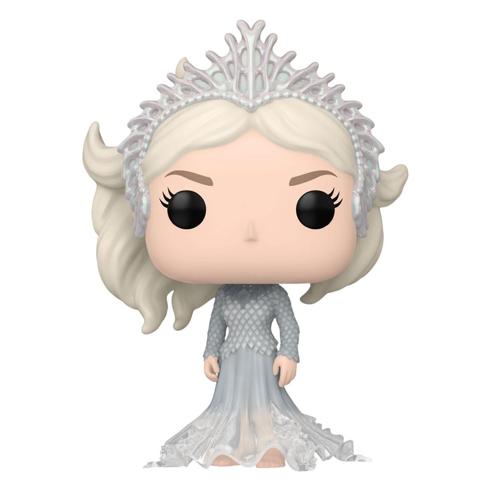 Funko Funko POP Aquaman Lost Kingdom Atlanna Figure 9cm by LAB7 Malta, Europe