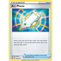 Arc Phone (152/196) (SWSH11: Lost Origin) in Malta | LAB7