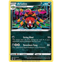 Ariados (113/196) (SWSH11: Lost Origin) in Malta | LAB7