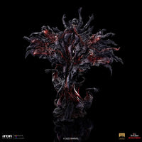 Iron Studios Art Scale Statue 1/10 Dead Defender Strange Deluxe 31 cm by LAB7 Malta, Europe