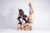 Pure Arts Assassin's Creed - Animus Ezio 1:4 Scale Statue by LAB7 Malta, Europe