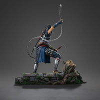 Iron Studios Assassin's Creed Shadows Naoe Art Scale 1/10 Statue by LAB7 Malta, Europe