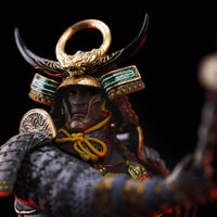 Iron Studios Assassin's Creed Shadows Yasuke Art Scale 1/10 Statue by LAB7 Malta, Europe