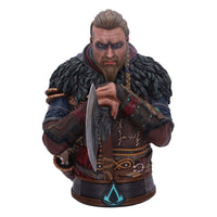 Nemesis Now Assassin's Creed Valhalla Bust Eivor 32 cm by LAB7 Malta, Europe
