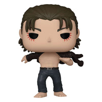 Funko Attack on Titan POP! Animation Vinyl Figure Eren Jeager 9 cm by LAB7 Malta, Europe