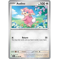 Audino (074/086) (SV: Black Bolt) in Malta | LAB7